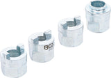 SPRING STRUT SET | 4 PCS. (1111)
