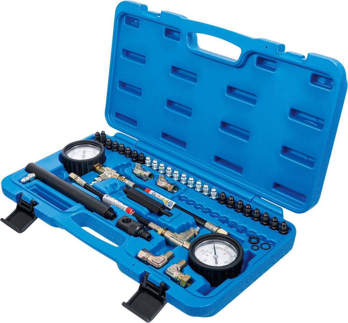 ABS AND BRAKE PRESSURE GAUGE (6964)