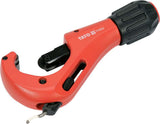 PIPE CUTTER 3-42 MM WITH DEBURRER (YT-22333)