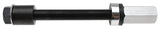 BALL BEARING SPINDLE INCL. NUT | 280 MM | FOR BGS 67300, 67310 (67300-9)