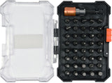 41PCS SCREWDRIVER BIT SET (66301)