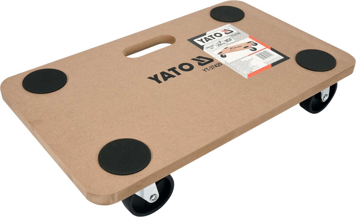 TRANSPORT ROLLER DOLLY (YT-37420)