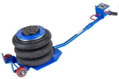 PNEUMATIC JACK | WITH 3 AIR BAGS | 3.0 T (BT350)