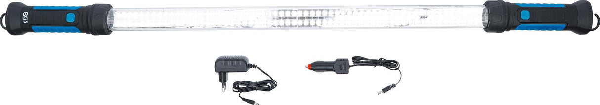 LED BATTERY BONNET LAMP (9757)