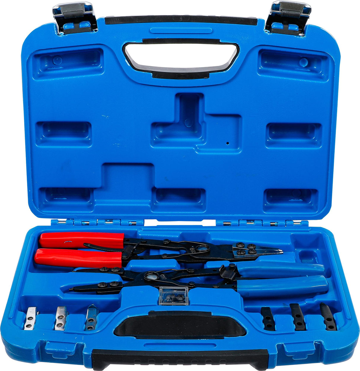 CIRCLIP PLIERS SET | REPLACEABLE TIPS | 10 PCS. (453)