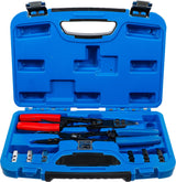CIRCLIP PLIERS SET | REPLACEABLE TIPS | 10 PCS. (453)