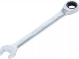 RATCHET COMBINATION WRENCH | 13 MM (6513)
