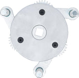 OIL FILTER WRENCH, 3-ARM | FOR OIL FILTER Ø 115 - 160 MM (1049)