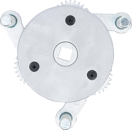 OIL FILTER WRENCH, 3-ARM | FOR OIL FILTER Ø 115 - 160 MM (1049)