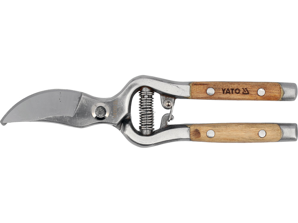 SECATEURS 20 MM | 210 MM (YT-88053)