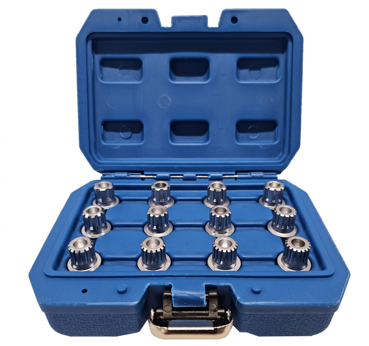 WHEEL LOCKING BOLT SET | VAG | 12 PCS. (H4020)