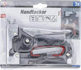STAPLE GUN | FOR STAPLES | 4-14 MM (3012)