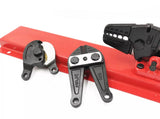 BOLT CUTTER MACHINE 3 IN 1 | 21" | BENCH TYPE (BC1604)