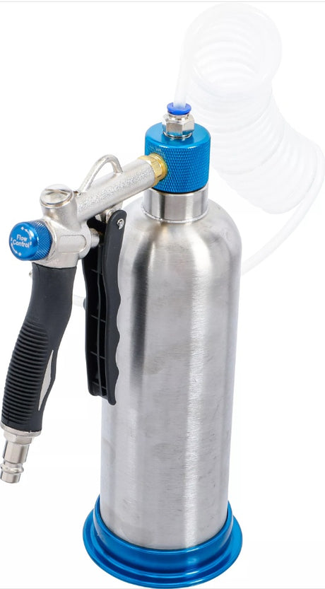 CATALYTIC CONVERTER PRESSURE CLEANER (9417)