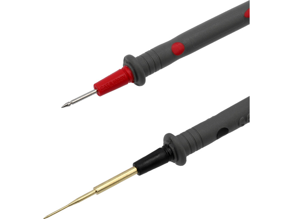 NEEDLE TIPS FOR TEST PROBES 6 PCS (YT-73075)