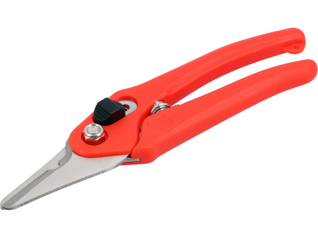 SECATEURS | 10 MM | 187 MM (YT-88062)