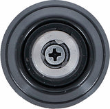 QUICK ACTION CHUCK | METAL VERSION | 6.3 MM (1/4") DRIVE X 20 UNF | 0.8 - 10 MM (74469)