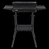 EL. GRILL ON STAND 2200W 50 X 25CM (67424)