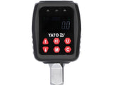 DIGITAL TORQUE ADAPTER 1/2" 10-200NM (YT-07535)