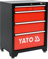 4 DRAWER BASE CABINET (YT-08933)
