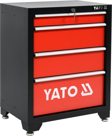 4 DRAWER BASE CABINET (YT-08933)