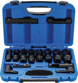 OXYGEN SENSOR SOCKET SET | 14 PCS. (1149)