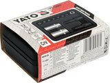 CONDITIONING TOOL SET 1/4" (YT-12007)