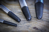SCREW EXTRACTOR SET | M3-M50 | 8 PCS. (1897)