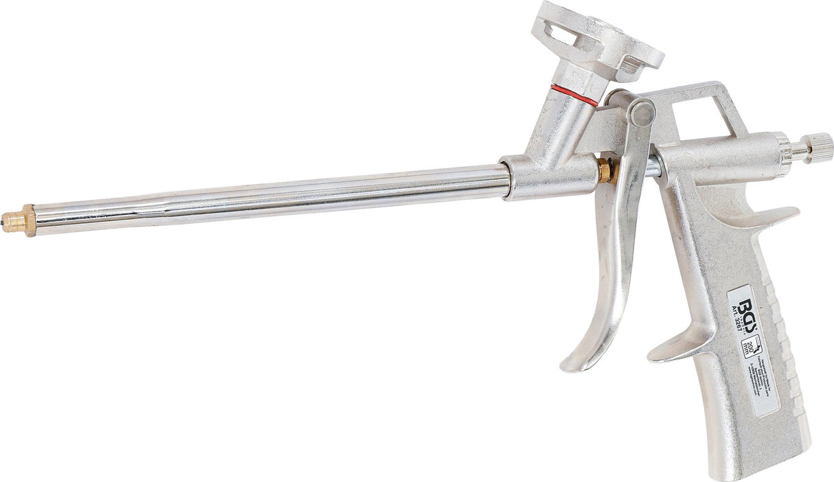 FOAM GUN FOR CARTRIDGES (3267)