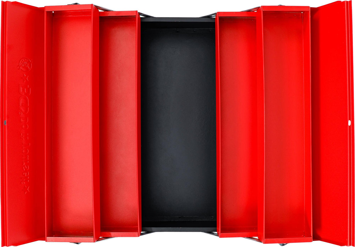 METAL WORKSHOP TOOL CASE | EMPTY (6056-1)