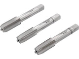 HAND TAP M12 / 3PCS HSS M2 (YT-2939)