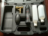 CYLINDER HEAD LEAK TEST KIT | 5 PCS. (SK2117)