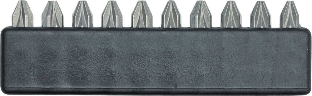 BIT PH2X25 MM CR-V, 10 PCS. (65630V)