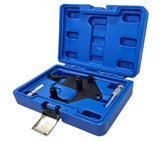 ENGINE TIMING PHASE ADJUSTMENT TOOL SET | RENAULT / NISSAN 3.0 DCI (SL4619)