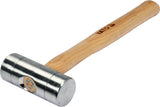 ALUMINIUM HAMMER 300 G (YT-45281)
