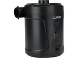 RECHARGEABLE AIR PUMP FOR MATTRESSES, BOATS, ETC. | 280L/MIN (82150)
