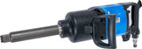 AIR IMPACT WRENCH | 25 MM (1") | 3800 NM (7640)