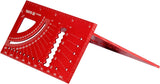 3D ALUMINIUM MITRE SQUARE (YT-70796)