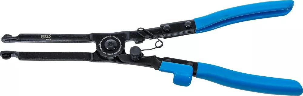 EXHAUST CLAMP PLIERS | 305 MM (8250)