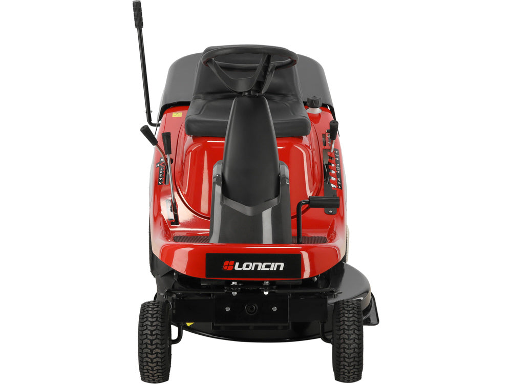 SELF-PROPELLED PETROL MOWER, TRACTOR (YT-85550)