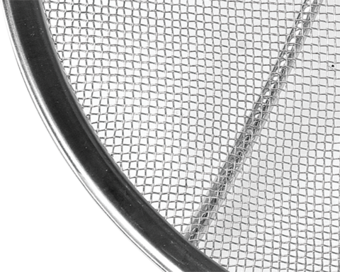 STRAINER 220MM (YG-00600)