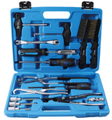 BRAKE MAINTENANCE AND ASSEMBLY TOOL SET | 15 PCS. (1818)