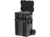 HERMETIC TOOLBOX SET (YT-08890+YT-08895) (YT-08896)