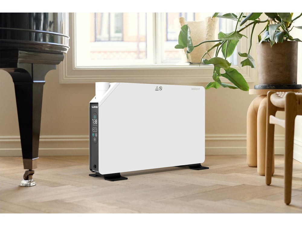 CONVECTOR HEATER WITH HUMIDIFIER 2000W (68631)