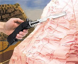 ELECTRIC HOT KNIFE FOR PLASTIC / FOAM / WAX | 130 W (SK8004)
