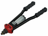 RIVET TOOL FOR STEEL / STAINLESS STEEL RIVETS PROFI | 2.4-6.4 MM (BT-802)