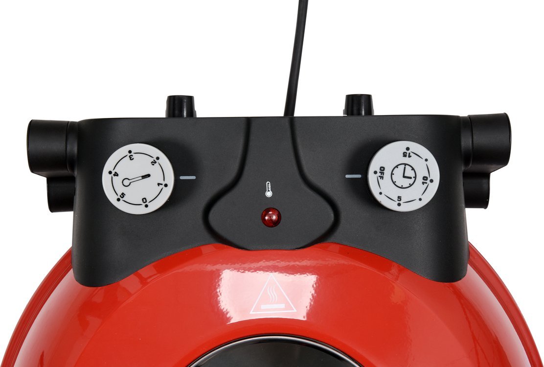 PIZZA MAKER 1200W (67480)
