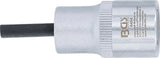 SPREADER SOCKET FOR SPRING STRUT CLAMPS | 12.5 MM (1/2") DRIVE | 5 X 7 MM (6454)