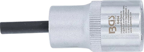 SPREADER SOCKET FOR SPRING STRUT CLAMPS | 12.5 MM (1/2") DRIVE | 5 X 7 MM (6454)