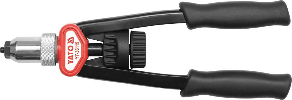 HAND NUT TOOL M5/ M6/ M8/ M10/ M12 (YT-36119)